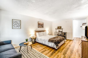 Silver Sands - Room 11
